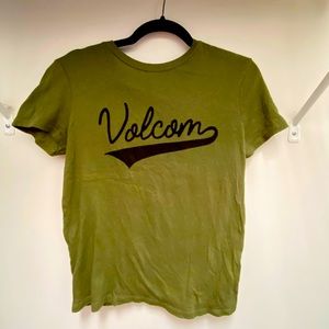 Volcom Tee
